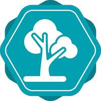 Tree Vector Icon