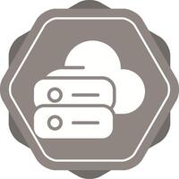 File Hosting Vector Icon