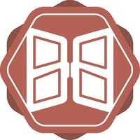 Door Vector Icon