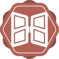 Door Vector Icon