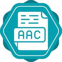 icono de vector de ac