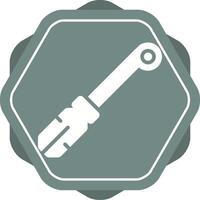 Pipe Threader Vector Icon