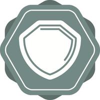 Shield Vector Icon