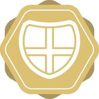 Shield Vector Icon