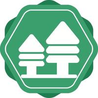 Tree Vector Icon