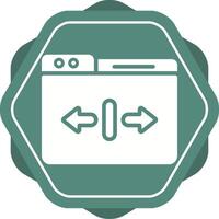 Scalability Vector Icon
