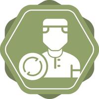 Refresh Vector Icon