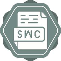 swc vector icono