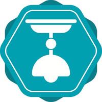 Lamp Vector Icon