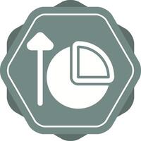 Chart Increasing Vector Icon