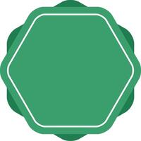 Cable Termination Block Vector Icon