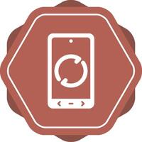 Refresh Vector Icon