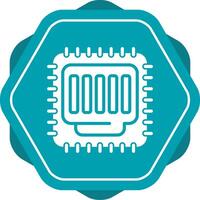 Ethernet Vector Icon
