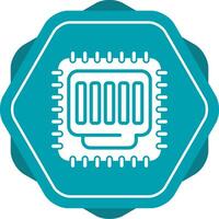 Ethernet Vector Icon