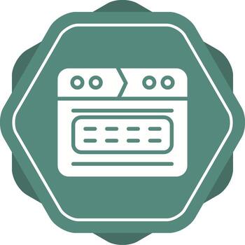 Browser Vector Icon