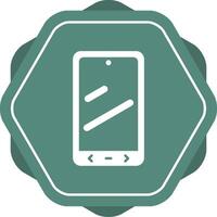 Smartphone Vector Icon