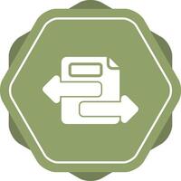 Document Vector Icon