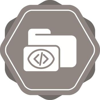 Folder Vector Icon