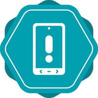 Smartphone Vector Icon