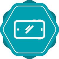 Tablet Vector Icon