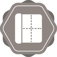 Borders Vector Icon