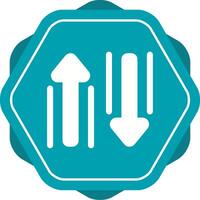 Arrow Vector Icon
