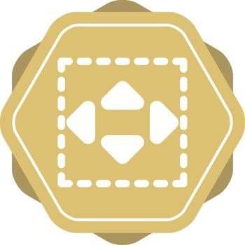 Cursor Vector Icon