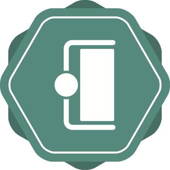 Allocation Vector Icon