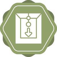 Download File Vector Icon