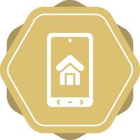 Home Vector Icon