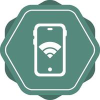 Wifi Vector Icon