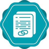 Document File Vector Icon