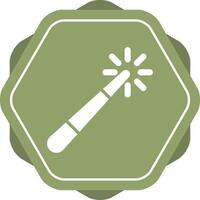 Magic Wand Vector Icon