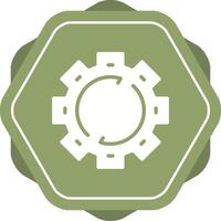 Refresh Vector Icon
