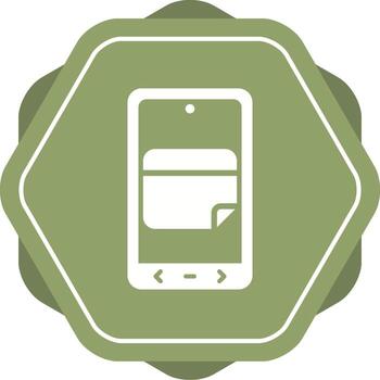 Notes Vector Icon