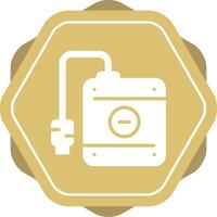 Hard Drive Vector Icon