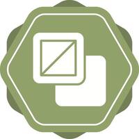 Background Vector Icon