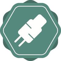 Cable Vector Icon