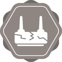 Router Device Vector Icon