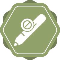 Pencil Vector Icon