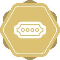Power Vector Icon
