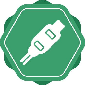 Hdmi Vector Icon