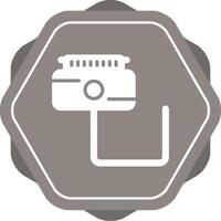 Plug Vector Icon