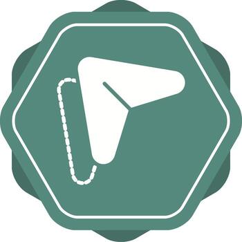 Cursor Vector Icon
