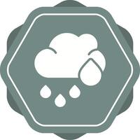 Cloud Vector Icon