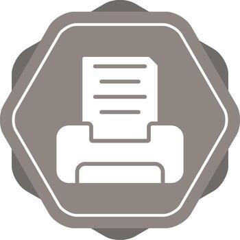 Archive Vector Icon