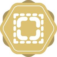 Enlarge Vector Icon
