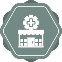 Pharmacy Vector Icon