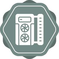 Pc Game Vector Icon
