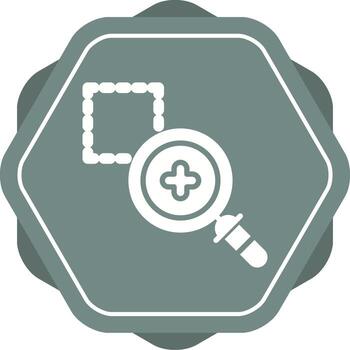 Corner Vector Icon